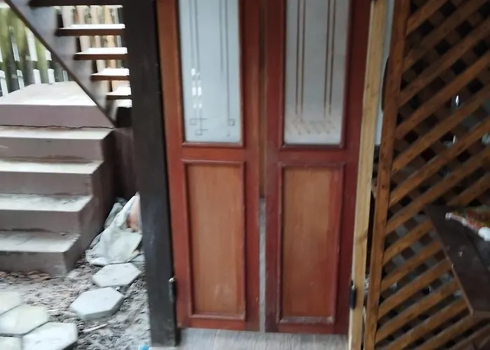 Vilarejo Hospedagem