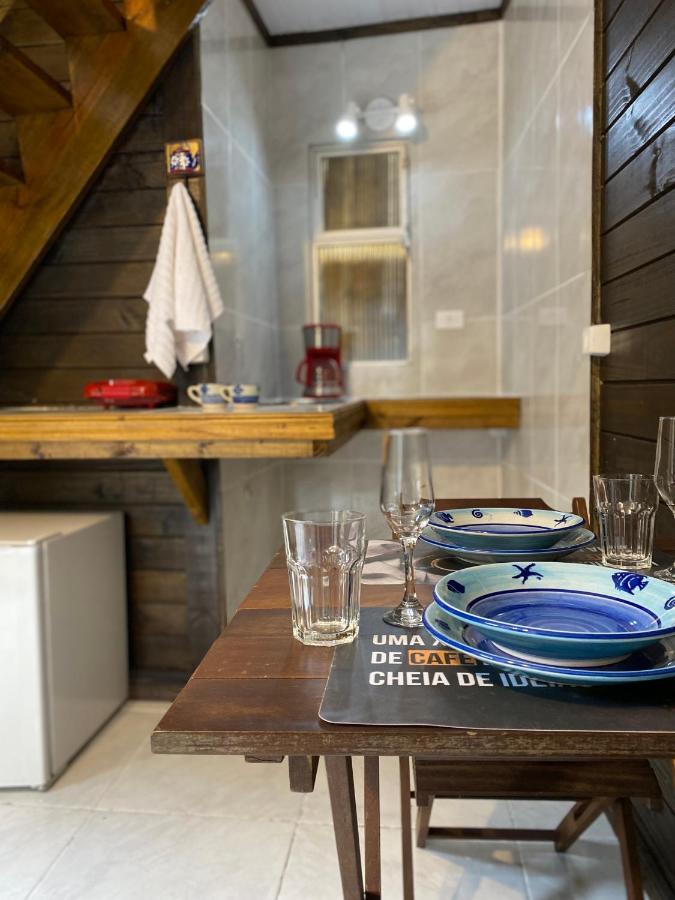 Vilarejo Holiday home