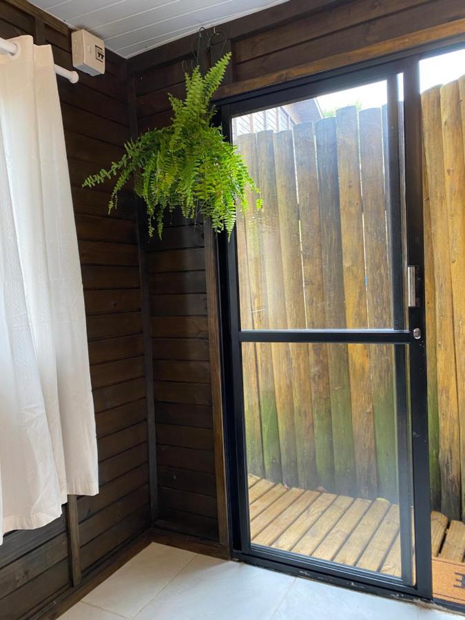 Holiday home Vilarejo *