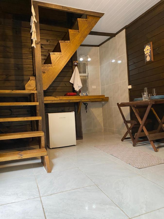 Vilarejo Holiday home Ilha do Mel