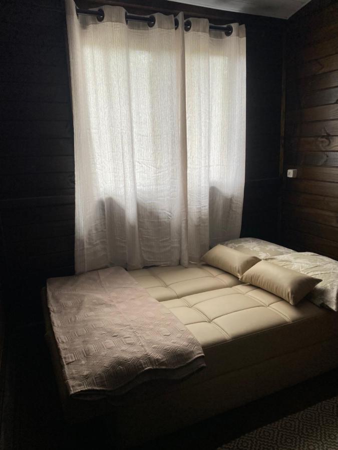 Holiday home Vilarejo *