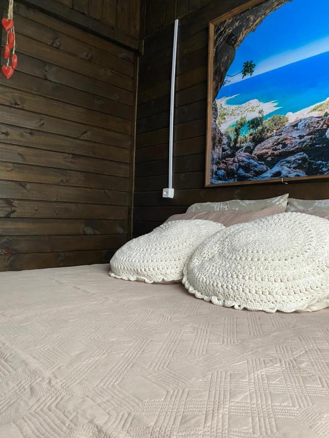 Vilarejo Holiday home Ilha do Mel