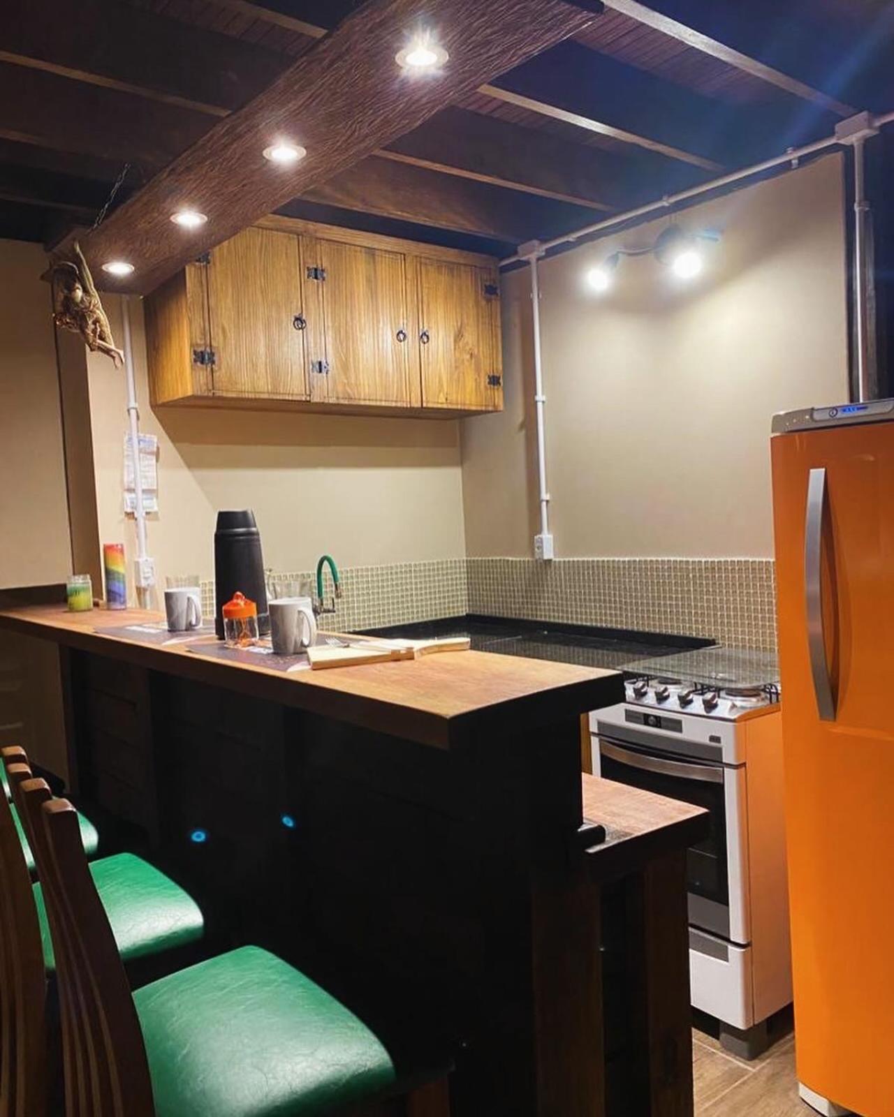 Holiday home Vilarejo