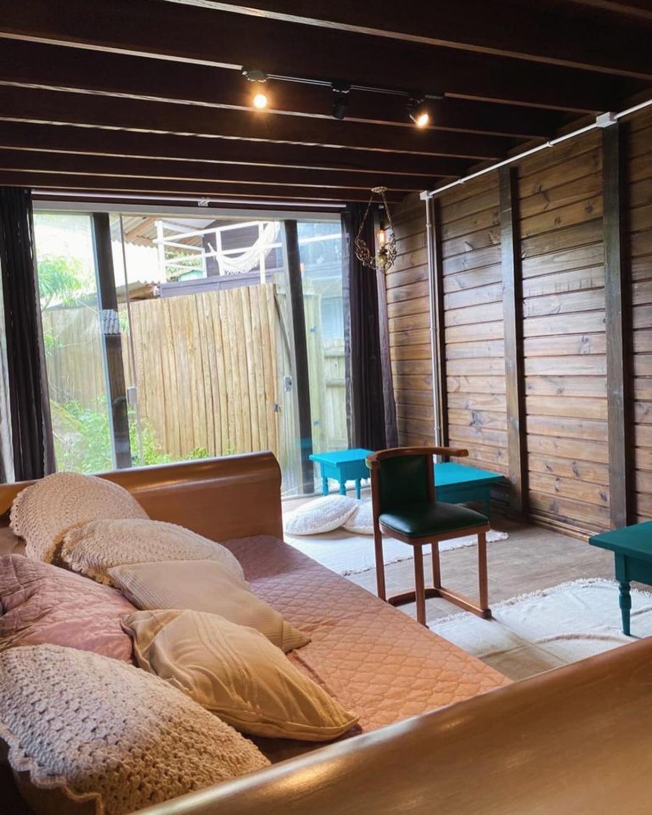 Holiday home Vilarejo Ilha do Mel