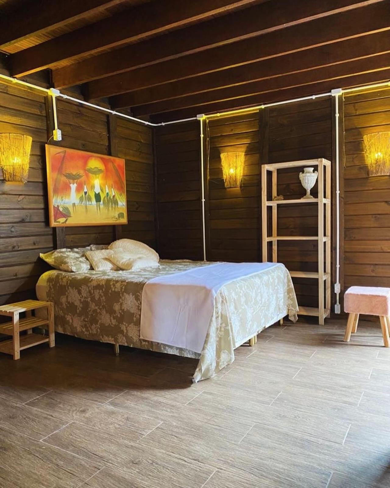Vilarejo Holiday home *
