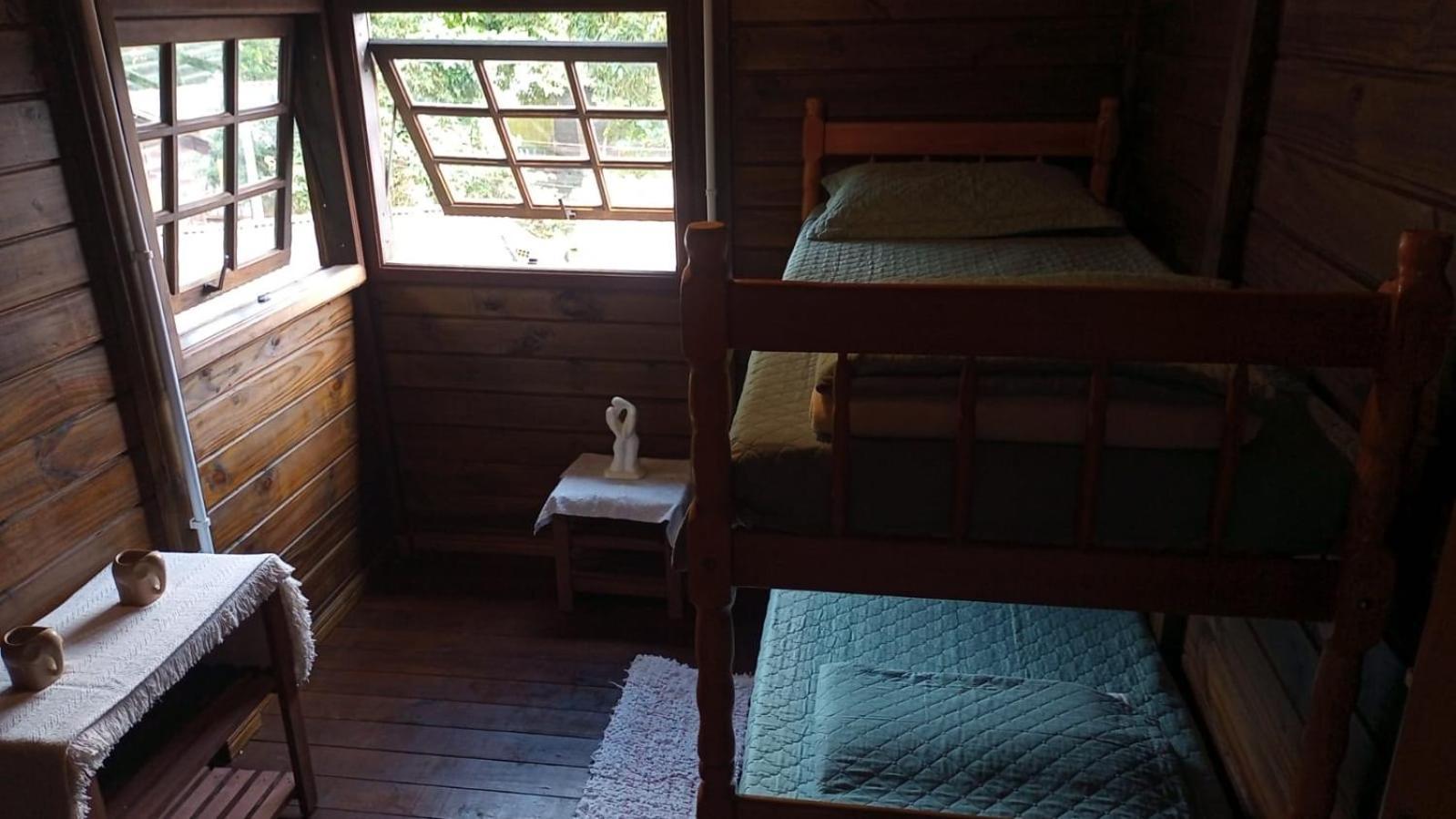 Vilarejo Holiday home