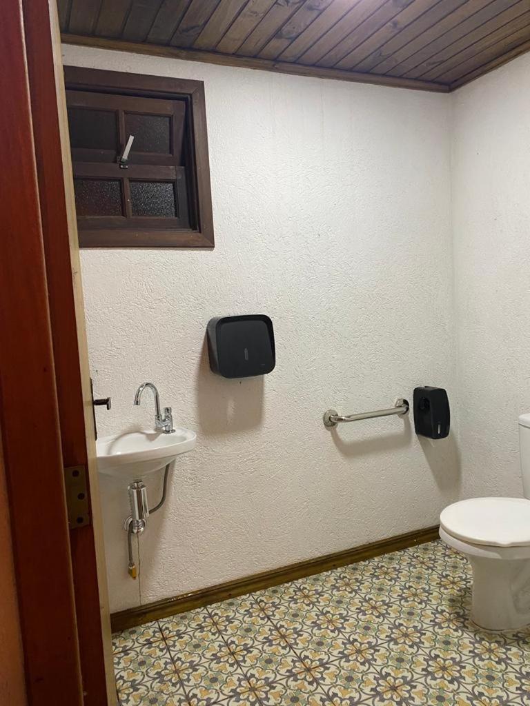 Holiday home Vilarejo