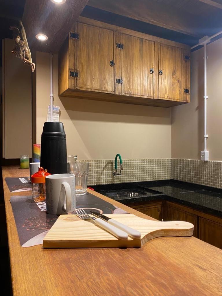 Vilarejo Holiday home Ilha do Mel