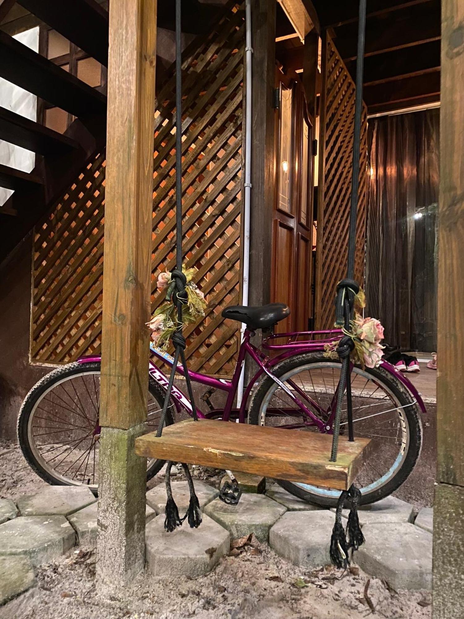 Vilarejo Holiday home Ilha do Mel